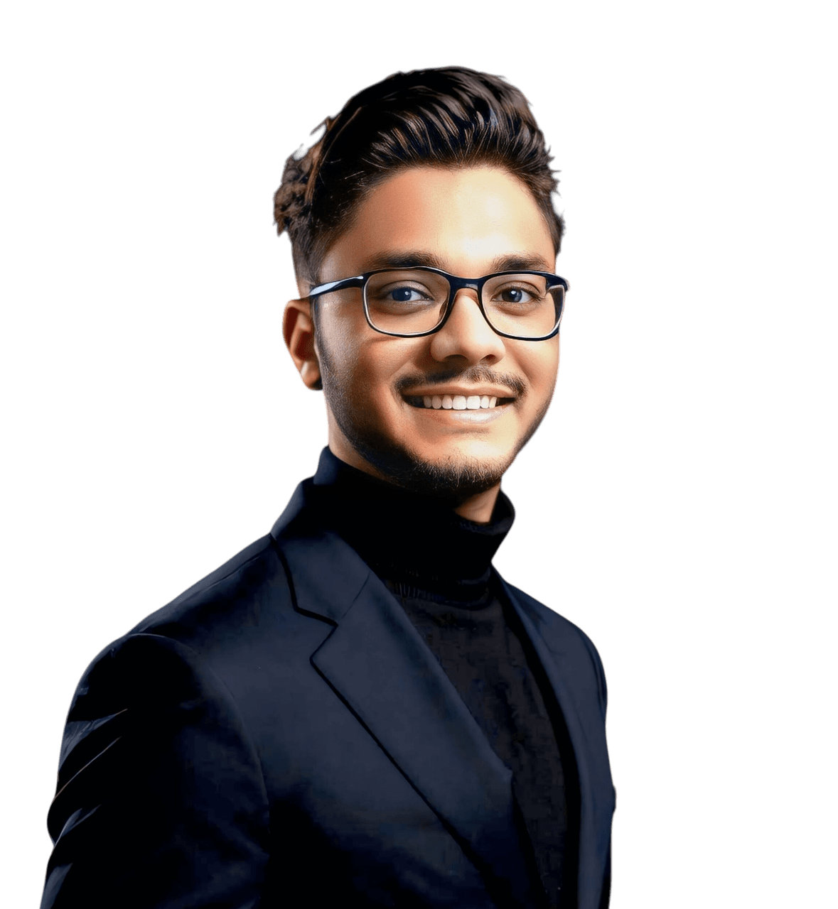 Sarthak Rakholiya avatar